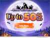 HitPaw Launches its 2026 Halloween Promo with Up to 50-percent OFF AI Creative Tools