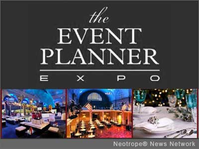 A New Event Planner Entrepreneur And New