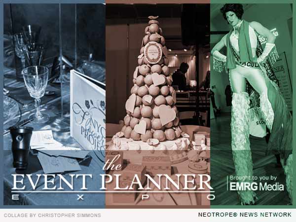 Event Planner Expo