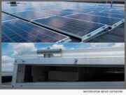 Racking Systems from Solar Mounting Solutions