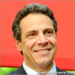 Governor Andrew M. Cuomo