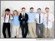 Delphino rock band