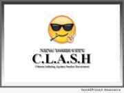 NYC CLASH