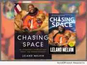 CHASING SPACE