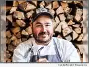 Chef Sean Brock