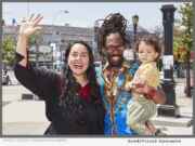 South Bronx Culture Trail Festival