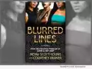 Blurred Lines - Book