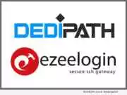 DediPath Chooses SaaS Provider Ezeelogin