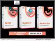 Tenorshare Utility Software