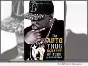 Autothugography of Turk