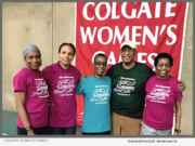 2019 45th Anniversary Colgate Women’s Games