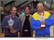 Coaches of the Year 2019