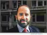 Jack Rukab, Partner at Rukab Brash PLLC