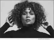 actress Yubo Fernandez