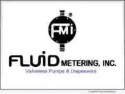 FLUID Metering Inc