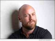 Chris Frederick of Out Leadership