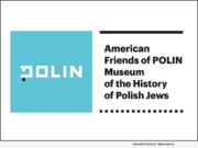 American Friends of POLIN Museum