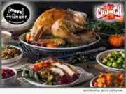 Move for Hunger: Crunch Fitness